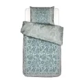 bedding set Maere 140x200cm hazy blue