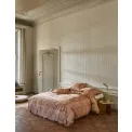 bedding set Maere 140x200cm pink sand - 3