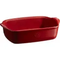 Naczynie do zapiekania Ultimate 29x19cm czerwone - 1