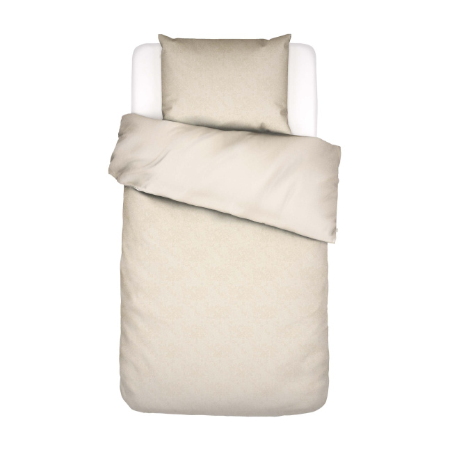 bedding set Felipa 135x200cm oyster