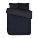 bedding set Belen 200x200cm nightblue - 1