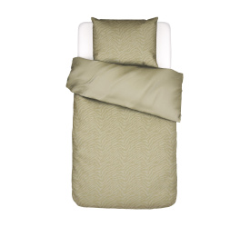 Komplet poscieli Belen 155x220cm fern yellow