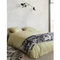 Bedding Belen 135x200cm with pillowcase 60x80cm sand - 6