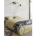 Bedding Belen 135x200cm with pillowcase 60x80cm sand - 3