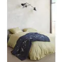 Bedding Belen 135x200cm with pillowcase 60x80cm sand - 7