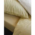 Bedding Belen 135x200cm with pillowcase 60x80cm sand - 4