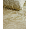Komplet pościeli Belen 140x200cm fern yellow - 3