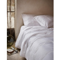 bedding set May 155x220cm white - 2