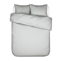 bedding Minte 200x200cm with 2 pillowcases 80x80cm grey - 1