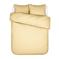 bedding Minte 200x200cm with 2 pillowcases 80x80cm yellow - 1