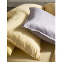 Bedding Minte 135x200cm with pillowcase 60x80cm yellow - 6