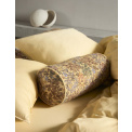 Bedding Minte 135x200cm with pillowcase 60x80cm yellow - 7