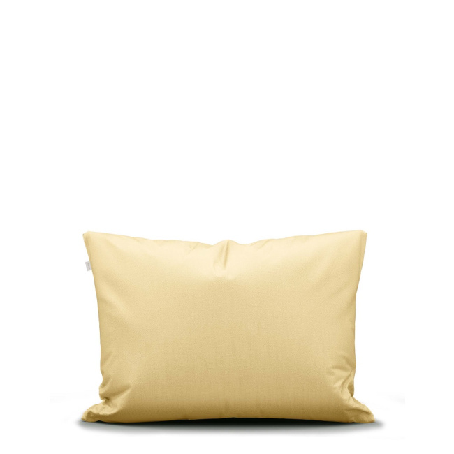 pillowcase Minte 40x80cm yellow - 1