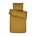 bedding set Minte 135x200cm olive - 1
