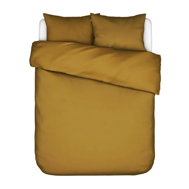 Komplet pościeli Minte 200x200cm olive
