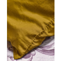 pillowcase Minte 40x80cm olive - 3