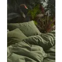 bedding set Minte 155x220cm moss - 3