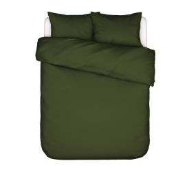 Komplet pościeli Minte 200x200cm moss