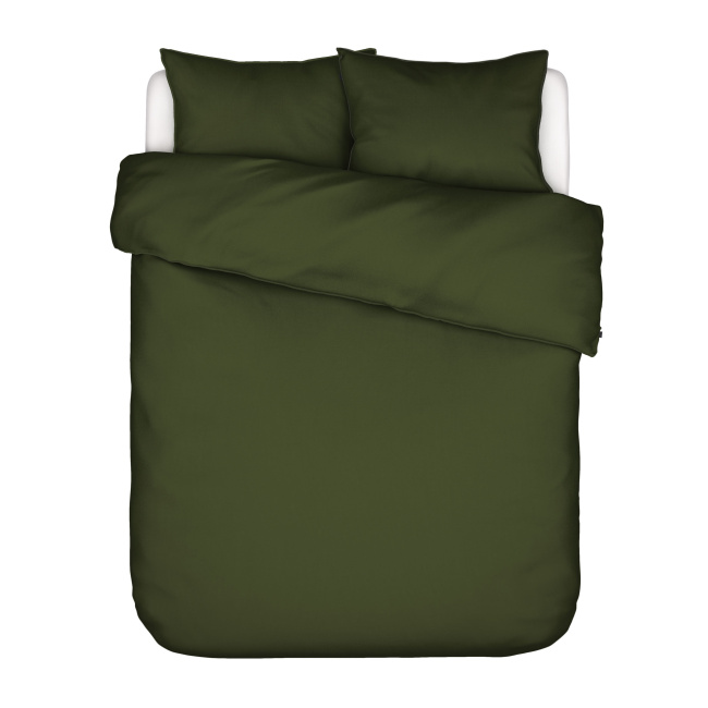 bedding set Minte 200x200cm moss