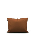 pillowcase Minte 40x80cm leather brown