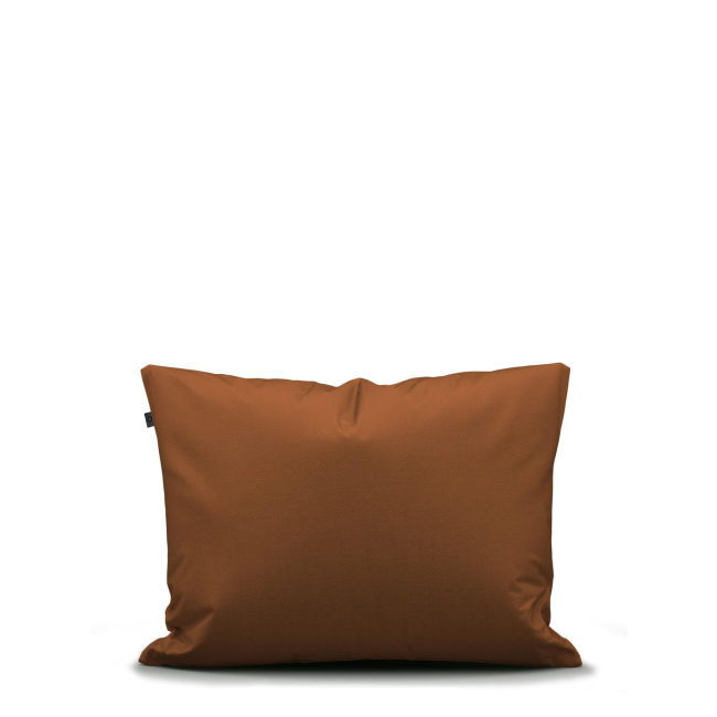 pillowcase Minte 40x80cm leather brown