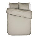 bedding set Minte 200x200cm cement