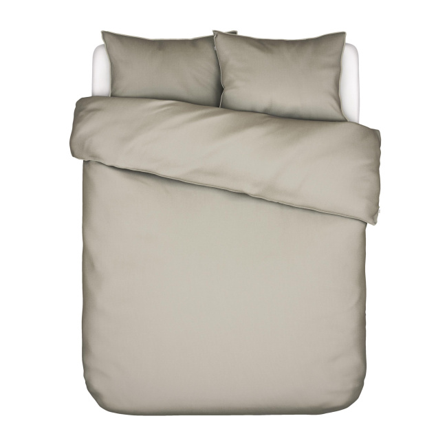 bedding set Minte 200x200cm cement