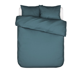 Komplet pościeli Minte 200x200 denim