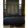 bedding set Minte 135x200cm nightblue - 2