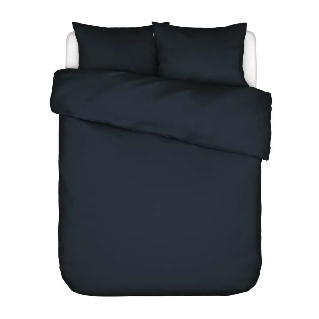 Komplet pościeli Minte 200x200cm nightblue