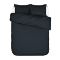 bedding set Minte 200x200cm nightblue