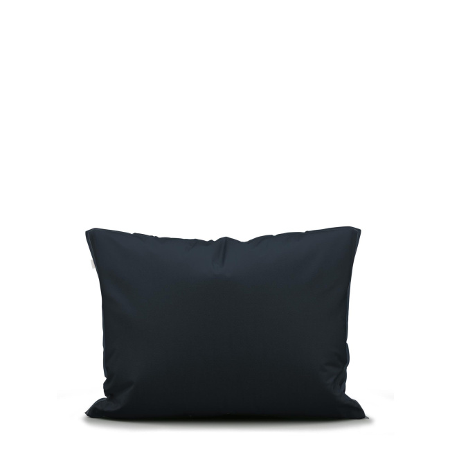 pillowcase Minte 40x80cm dark blue