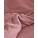 bedding set Minte 140x200cm woodrose - 2
