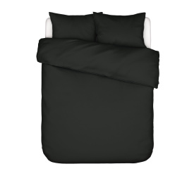 Komplet pościeli Minte 200x200cm anthracite