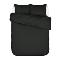 bedding set Minte 200x200cm anthracite - 1