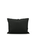 pillowcase Minte 40x80cm anthracite - 1