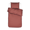 bedding set Minte 135x200 dusty rose