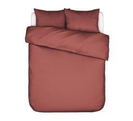 Komplet pościeli Minte 200x200cm dusty rose