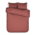 bedding set Minte 200x200cm dusty rose