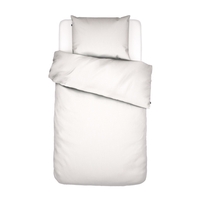 bedding set Minte 135x200cm white