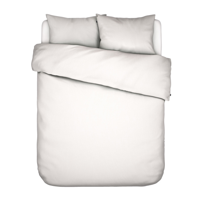 bedding set Minte 200x200cm white - 1