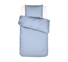 Komplet pościeli Minte 140x220cm iceblue