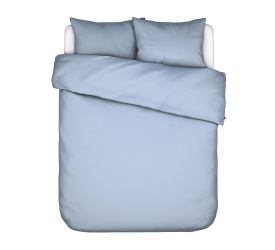 Komplet pościeli Minte 260x220cm iceblue