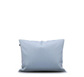 Poszewka na poduszkę Minte 60x70cm iceblue