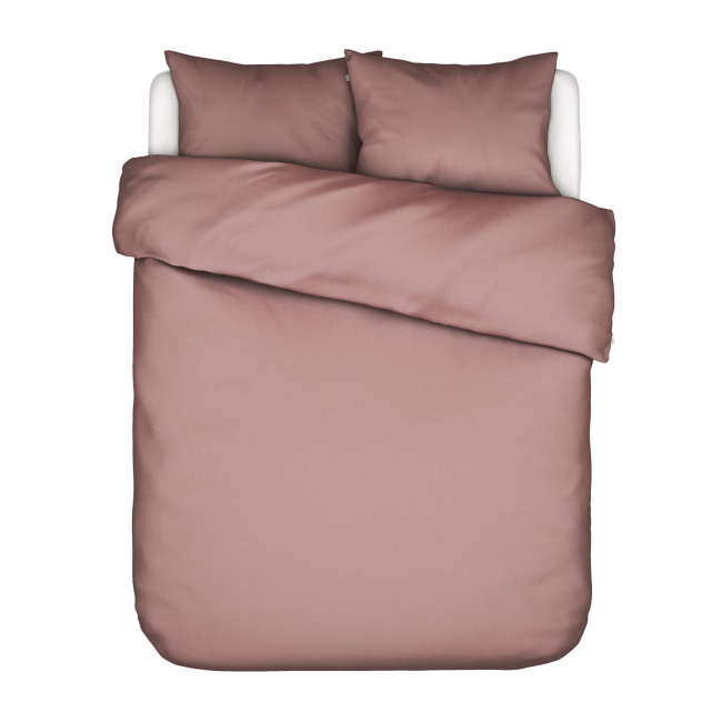 bedding set Minte 200x220cm woodrose