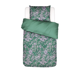 Komplet pościeli Yfke 140x220cm easy green