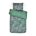 bedding set Yfke 140x220cm easy green - 1