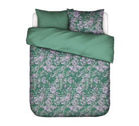 Komplet pościeli Yfke 200x220cm easy green