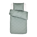 bedding set Felipa 140x220cm dusty green