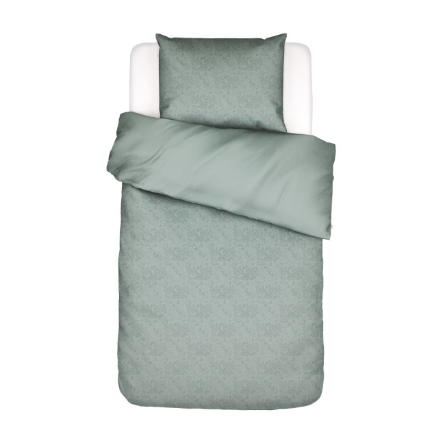 bedding set Felipa 140x220cm dusty green